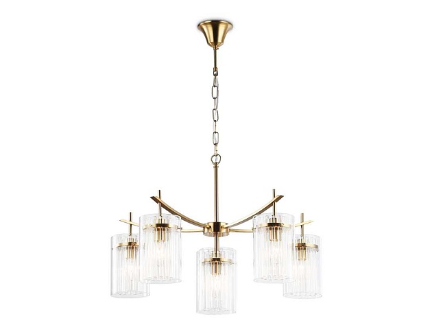 Подвесная люстра Ambrella light High Light LH56031 изображение 8 Подвесная люстра Ambrella light High Light LH56031 Фото № 8