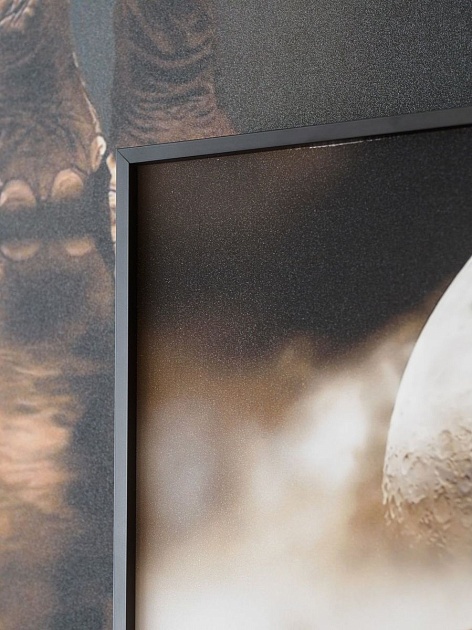 Картина Lumina Deco FP Elephant 50-70 Фото № 4