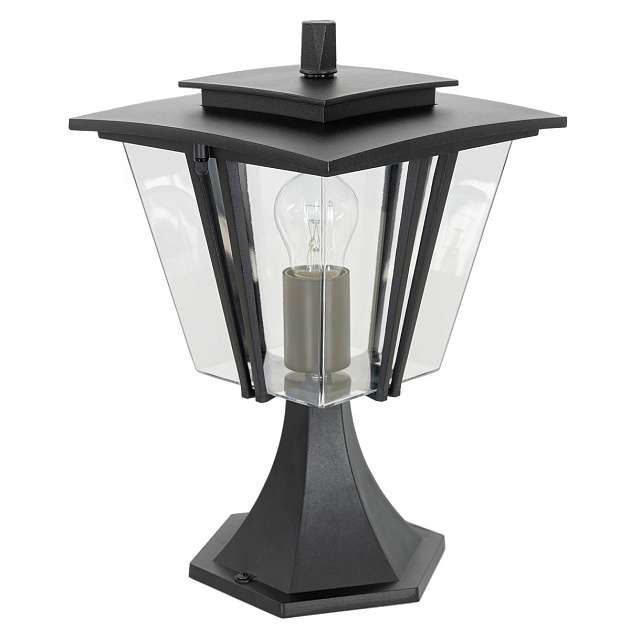 Уличный светильник Citilux Forts CLU10C изображение 9 Уличный светильник Citilux Forts CLU10C Фото № 9
