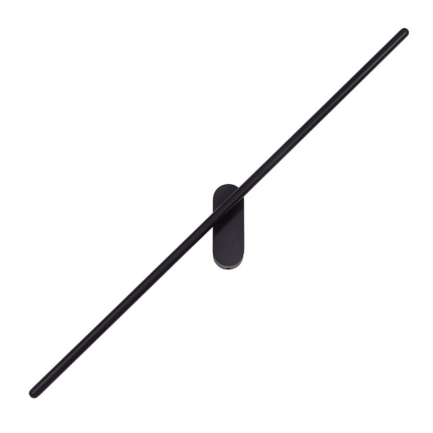 Подсветка для картин Arte Lamp Prima A2028AP-1BK Фото № 1