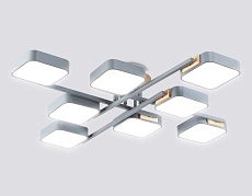 Люстра на штанге Ambrella light COMFORT FL4889 3