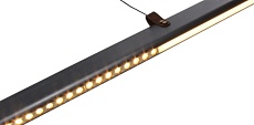 Подвесной светодиодный светильник Mizi'en Glow MZ31516-1200 2