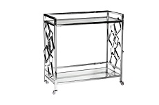 Сервировочный стол Garda Decor GY-CRT8164 3