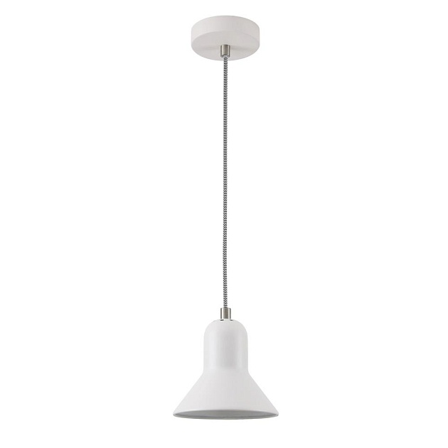 Подвесной светильник Camelion PL-602S C01 14554 изображение 1 Подвесной светильник Camelion PL-602S C01 14554 Фото № 1