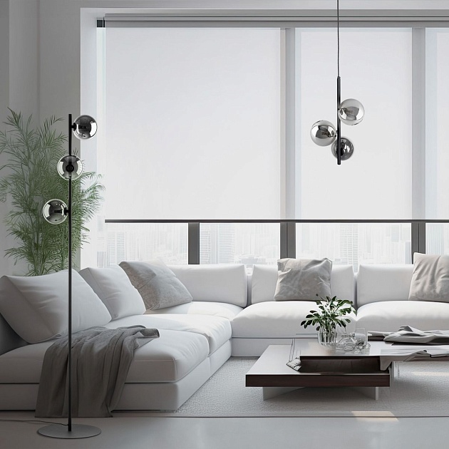 Подвесная люстра TK Lighting 5767 Estera Фото № 3