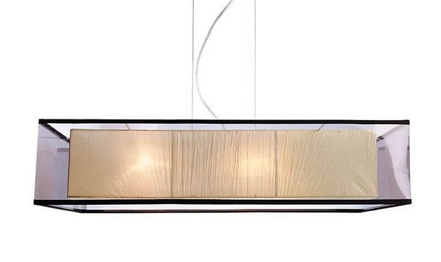 Подвесной светильник Deko-Light Capella II 342076 Фото № 1