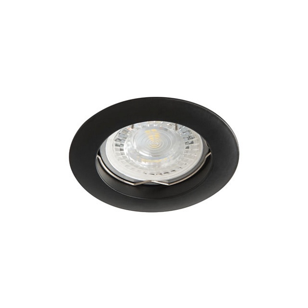 Встраиваемый светильник Kanlux Vidi CTC-5514-B 25995 изображение 1 Встраиваемый светильник Kanlux Vidi CTC-5514-B 25995 Фото № 1