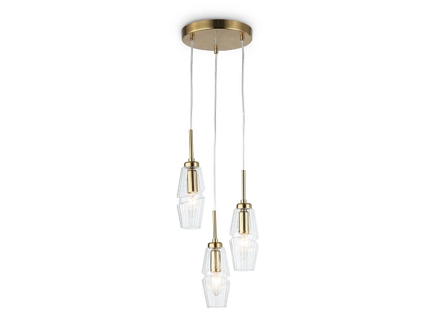 Подвесной светильник Ambrella light High light LH55210 Фото № 6