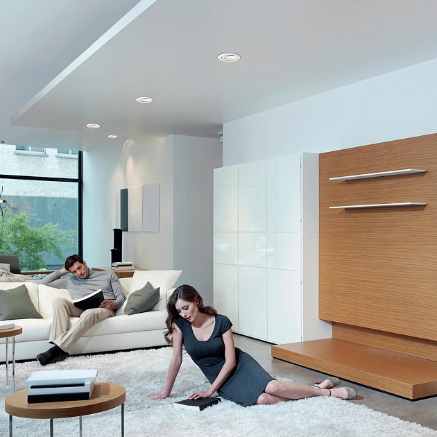 Встраиваемый светильник Mantra Formentera C0077 Фото № 3