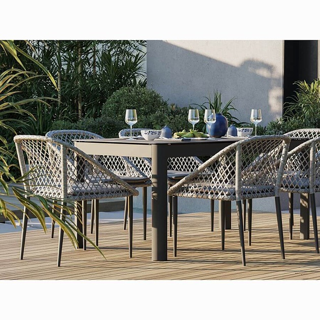 Кухонный стол Bergenson Bjorn Leif BB0000469 Фото № 11