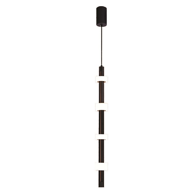 Подвесной светодиодный светильник Romatti Cullinan Comis PD11129W Фото № 1