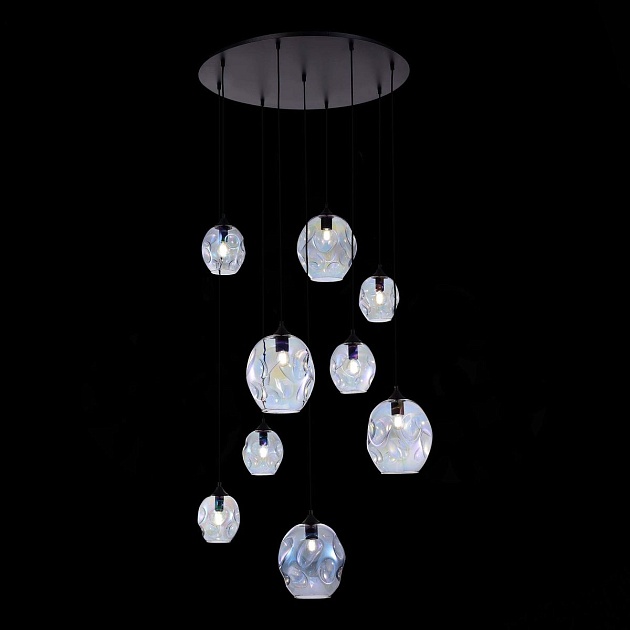 Подвесная люстра ST Luce Idesia SL1188.403.09 Фото № 4