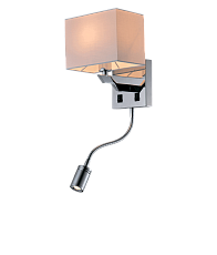 Бра Vele Luce Ultimo VL1523W02 4