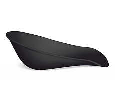 Барный стул Sheffilton SHT-ST19/S38 черный/черный 4304348201 2