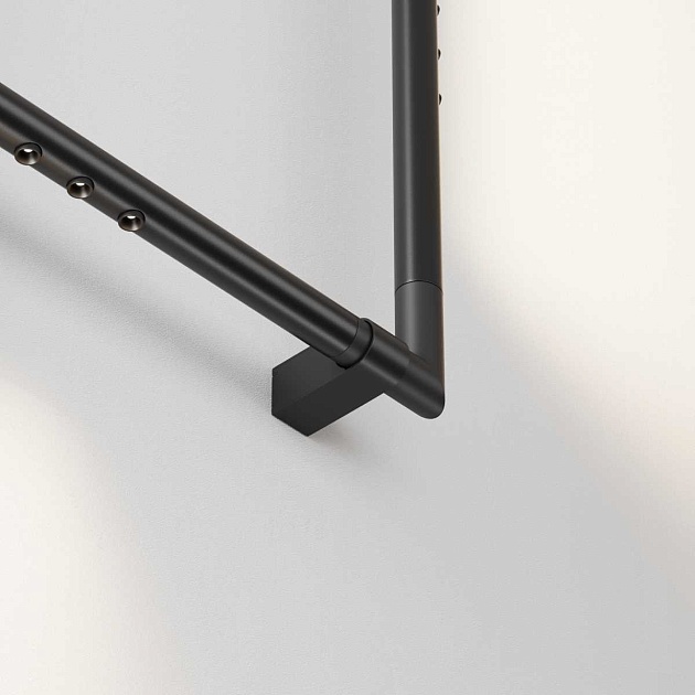 L-образный коннектор Maytoni Technical CA006EC-B изображение 2 L-образный коннектор Maytoni Technical CA006EC-B Фото № 2