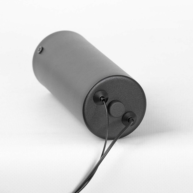 Подвесной светодиодный светильник Lussole Skew LSP-7319 изображение 3 Подвесной светодиодный светильник Lussole Skew LSP-7319 Фото № 3