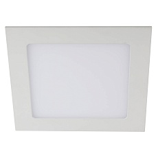 Встраиваемый светильник ЭРА LED 2-12-4K Б0017491