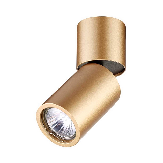 Спот Odeon Light Hightech Duetta 3895/1C Фото № 1