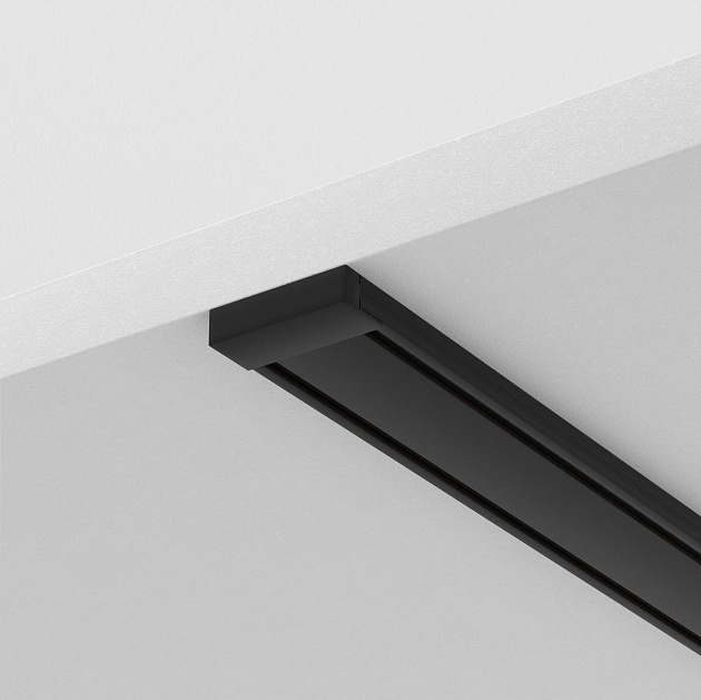 Шинопровод Maytoni Technical Radity Busbar TRX084EC-112B изображение 5 Шинопровод Maytoni Technical Radity Busbar TRX084EC-112B Фото № 5