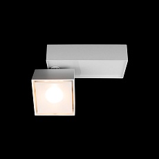 Спот Loft IT Knof 10324/B White 3