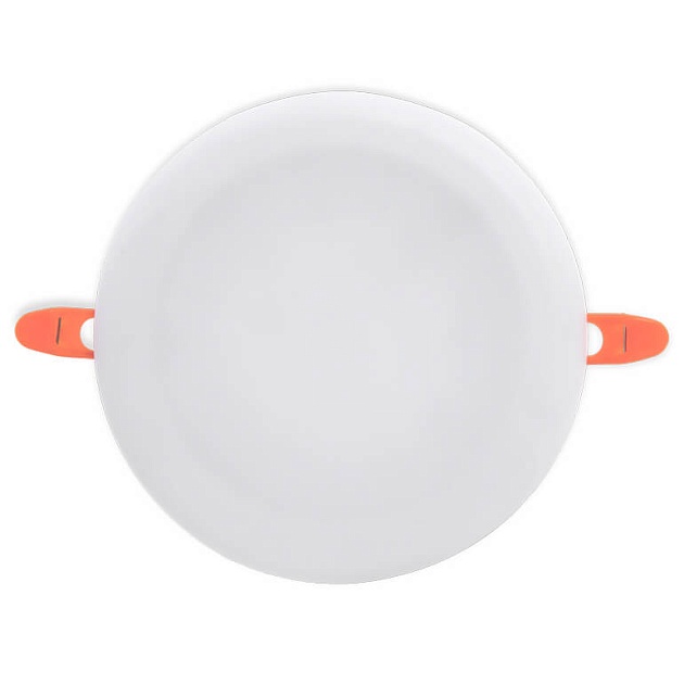 Встраиваемый светодиодный светильник Ambrella light Led Downlight DCR307 Фото № 5