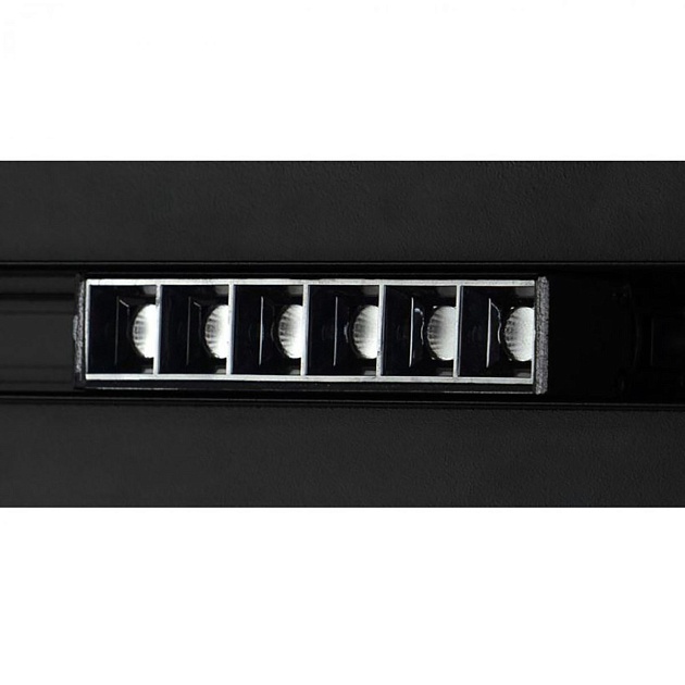 Трековый светодиодный светильник для магнитного шинопровода LOFT IT Tech T005-06 изображение 2 Трековый светодиодный светильник для магнитного шинопровода LOFT IT Tech T005-06 Фото № 2