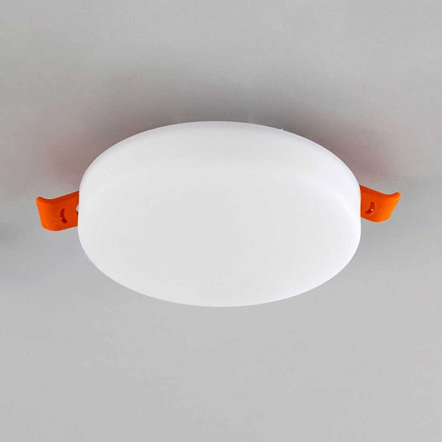 Встраиваемый светодиодный светильник Citilux Вега CLD5310W Фото № 15