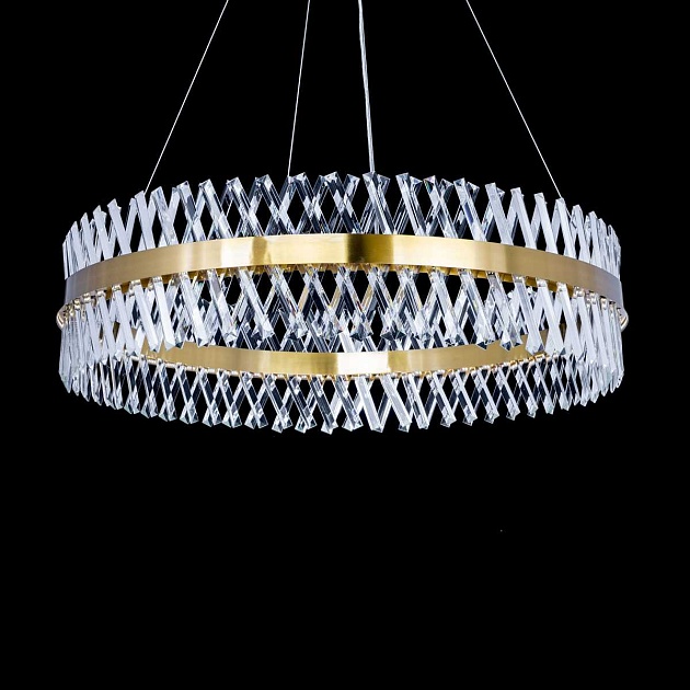 Подвесной светодиодный светильник Citilux Ричард CL336103 Фото № 8
