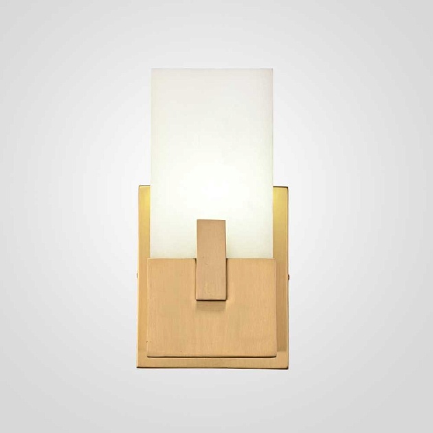 Бра Imperium Loft Covet 147864-22 Фото № 1