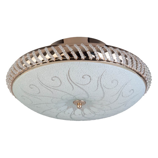 Накладной светильник Toplight Davina TL1481Y-04GC Фото № 1