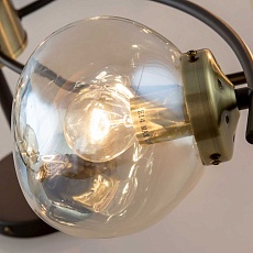 Потолочная люстра Citilux Фабула CL110185 3