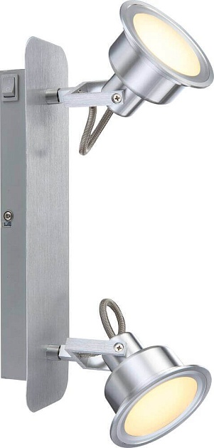 Спот Globo Lindsey 56954-2 Фото № 2