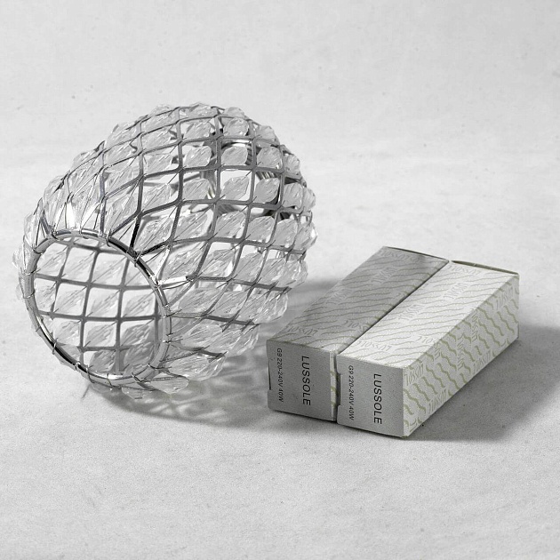 Спот Lussole Lgo LSP-0123 Фото № 2