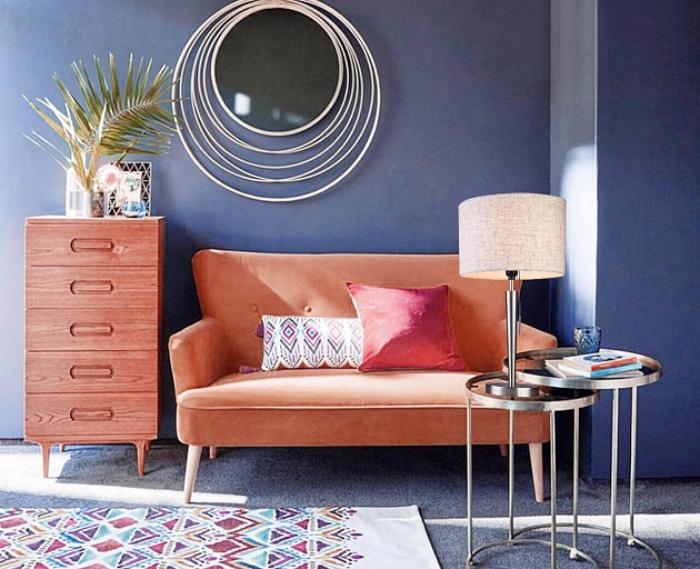 Настольная лампа Lucia Tucci Bristol T896.1 Фото № 3