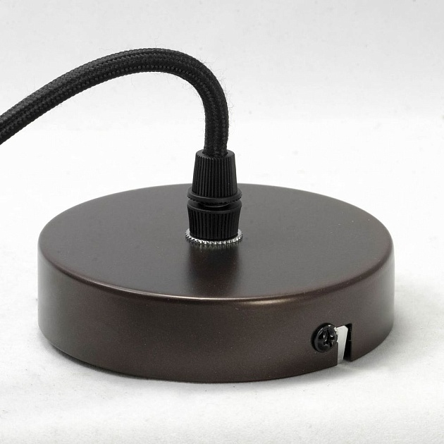 Подвеcной светильник Lussole Loft Opelika GRLSP-9533 Фото № 7