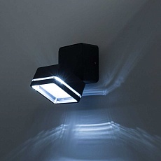 Уличный настенный светодиодный светильник Citilux CLU0008K 1