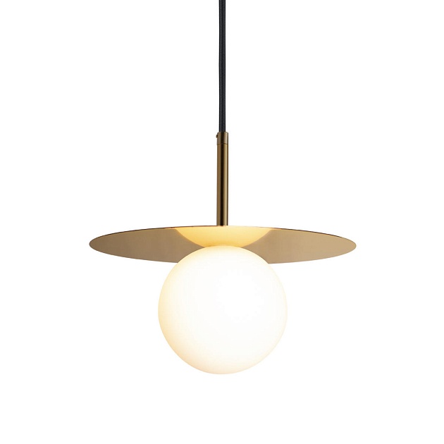 Подвесной светильник Loft IT Ufo 10120/250P Gold Фото № 3