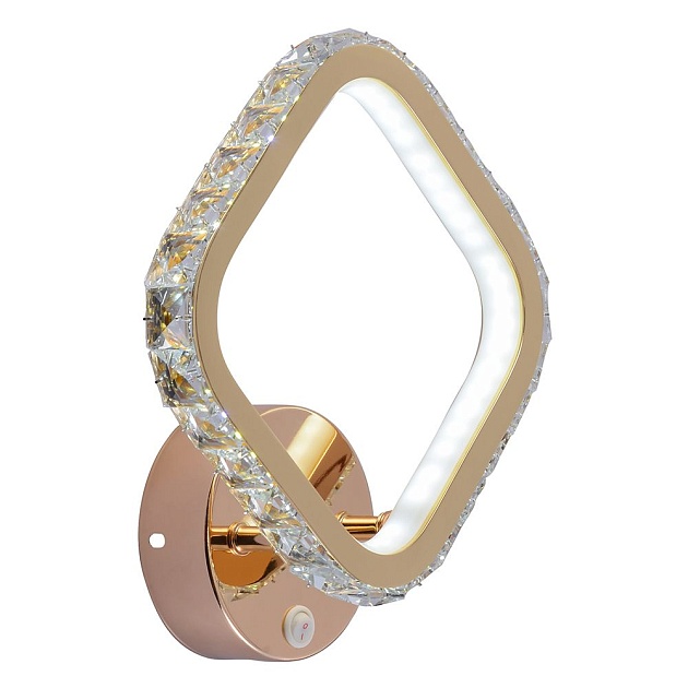Бра Profit Light 8010/1W FGD Фото № 1