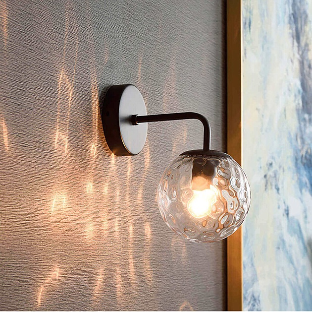 Бра Moderli Covey V2055-W Фото № 2