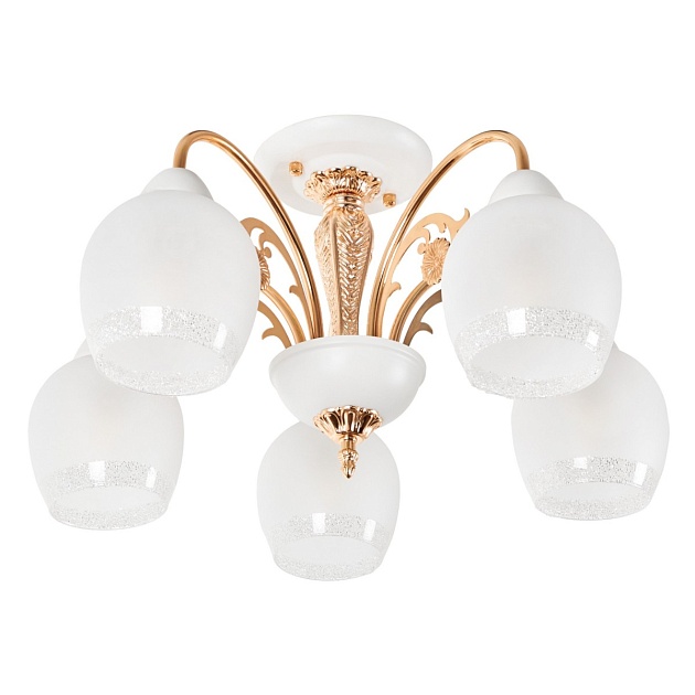 Потолочная люстра MyFar Nika MR1671-5C изображение 5 Потолочная люстра MyFar Nika MR1671-5C Фото № 5