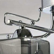 Потолочная люстра De City Альфа 106010105 4