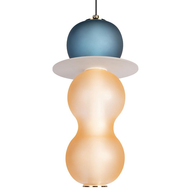 Подвесной светодиодный светильник Loft IT Lollipop 10239P/A Фото № 4