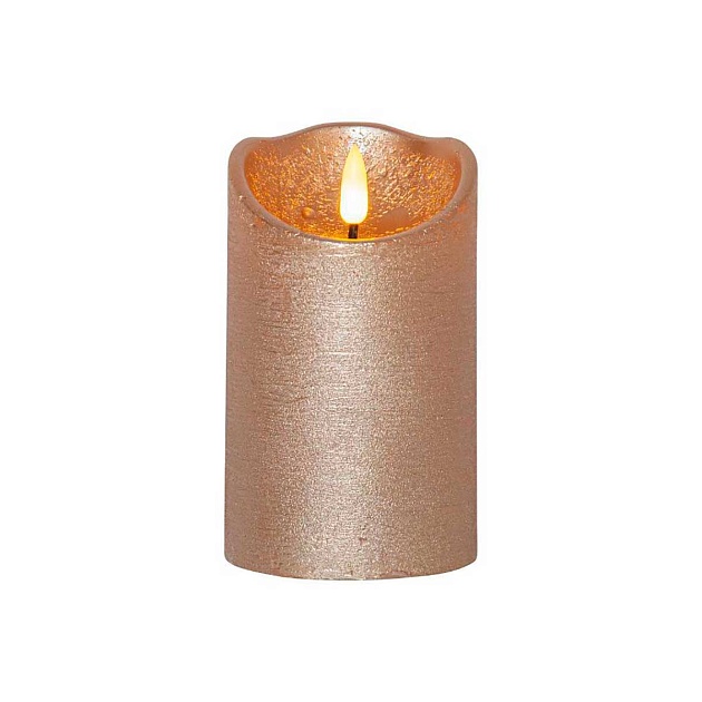 Светодиодная свеча Eglo FLAMME RUSTIC 411499 Фото № 1