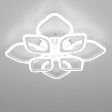 Потолочная светодиодная люстра Citilux Ромби CL236180R 1