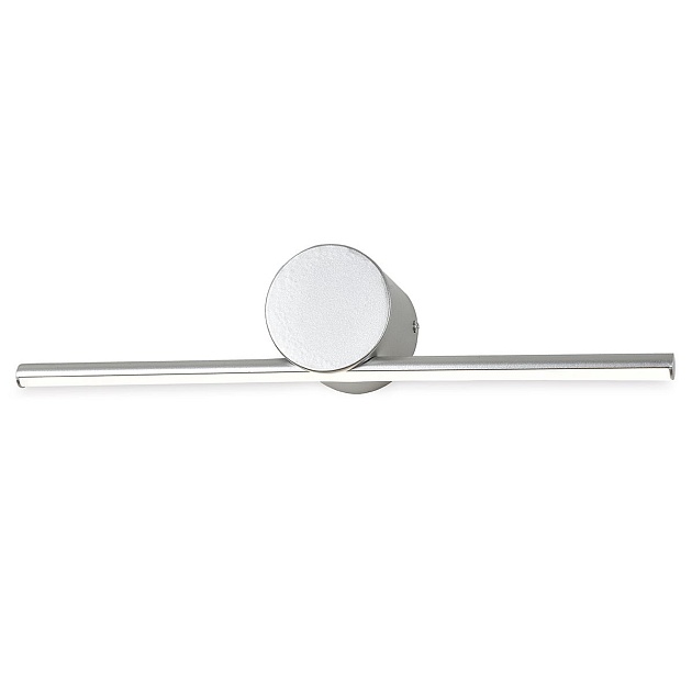 Подсветка для картин Escada Line 10281/1LED Silver Фото № 1