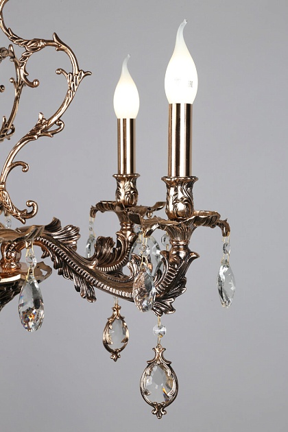 Подвесная люстра Omnilux Senis OML-74703-06 Фото № 2