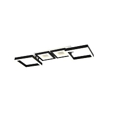 Потолочный светодиодный светильник Escada Scutum 10266/4LED 3