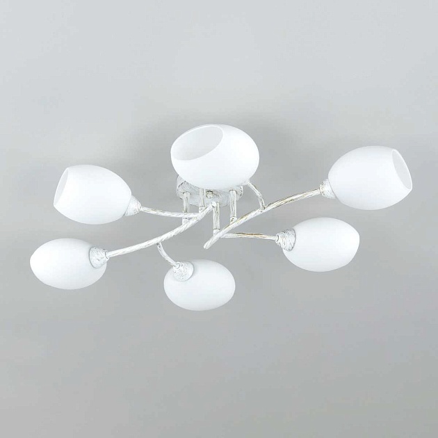 Потолочная люстра Citilux Флорида CL148160 Фото № 9