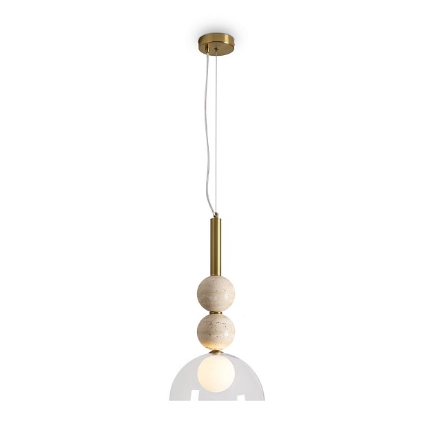 Подвесной светильник Freya Sunspot FR5482PL-01BS1 Фото № 5