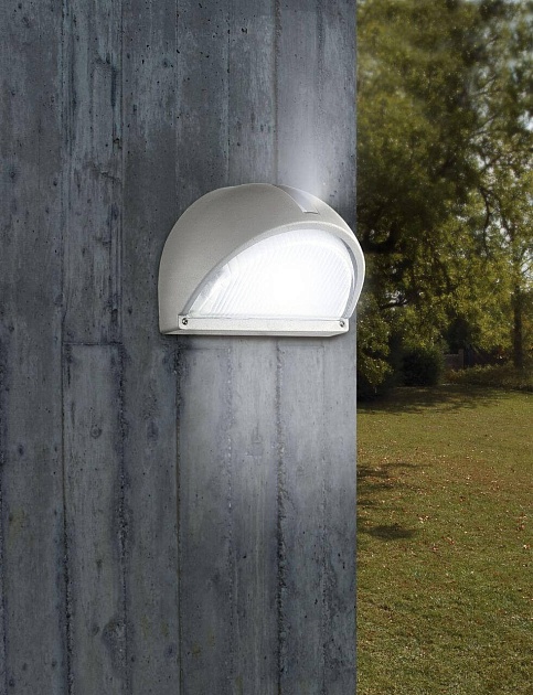 Уличный настенный светильник Eglo Onja 89768 Фото № 2